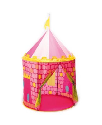  Popitupprincess Castle Tent Playhouse, Ages 3+