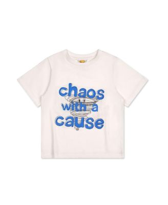 Unisex Chaos T-shirt - Little Kid, Big Kid
