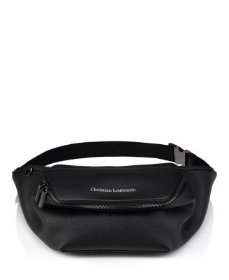 Men's Nostalgic Belt Bag