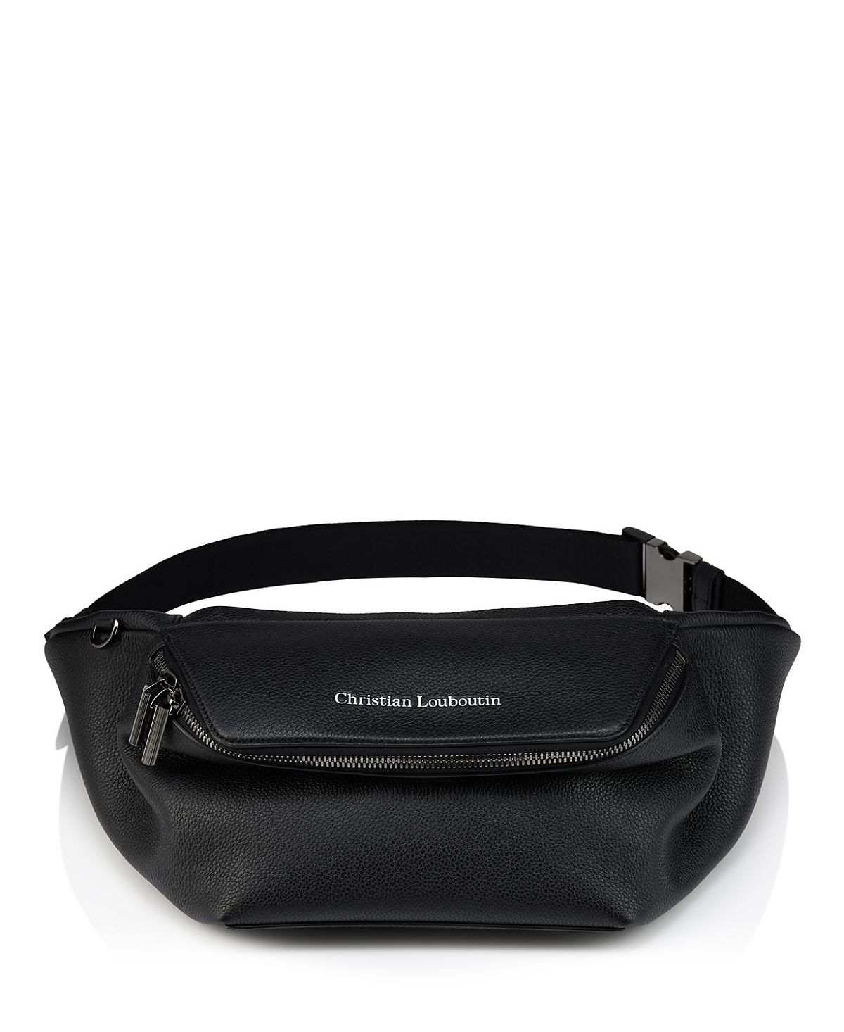Christian Louboutin Men's Nostalgic Belt Bag