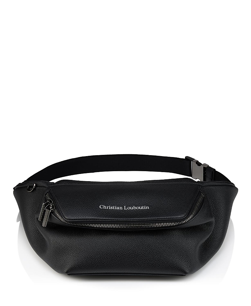Christian Louboutin Men's Nostalgic Belt Bag
