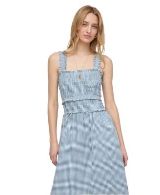 boho wrap dress Boho Wrap Blue Maxi Dress