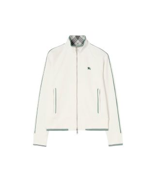  Nylon Cotton Tennis Jacket