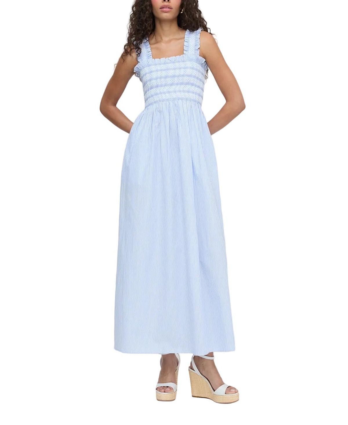Hill House Home Women's The Ashlyn Nap Dress