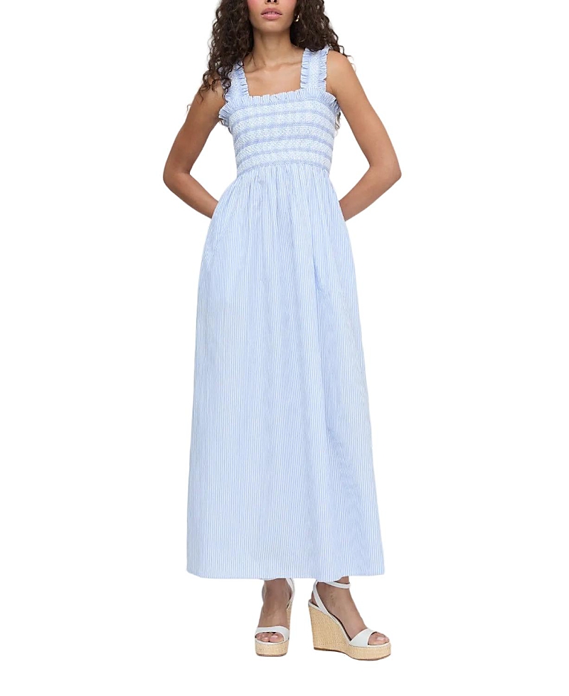 Hill House Home Women's The Ashlyn Nap Dress