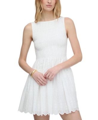 Hill House Home Women's The Cosima Mini Nap Dress