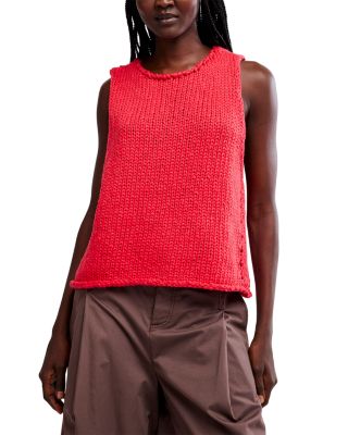 Opal Sweater Tank