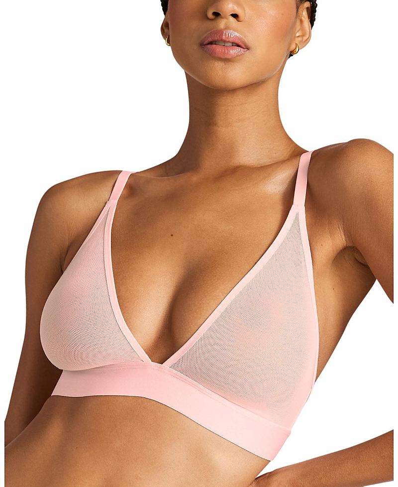 Negative Sieve Triangle Bra