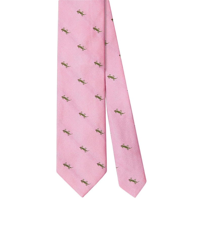 Robert Talbott Newt Best of Class Necktie