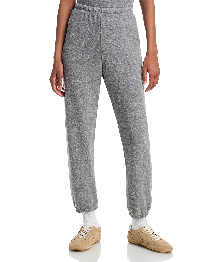 perfectwhitetee Johnny French Terry Easy Sweatpants