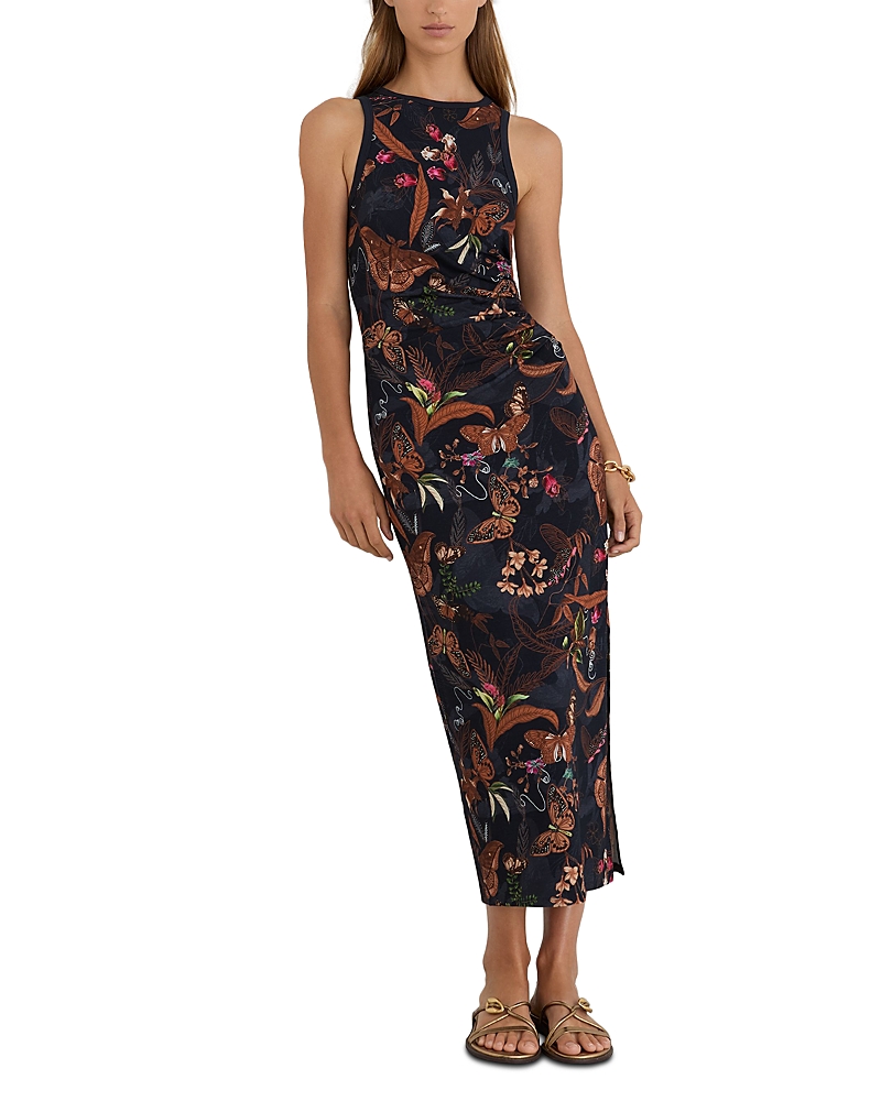 Reiss Lola Bodycon Dress