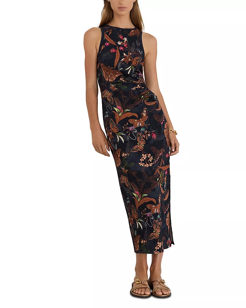 Reiss Lola Bodycon Dress