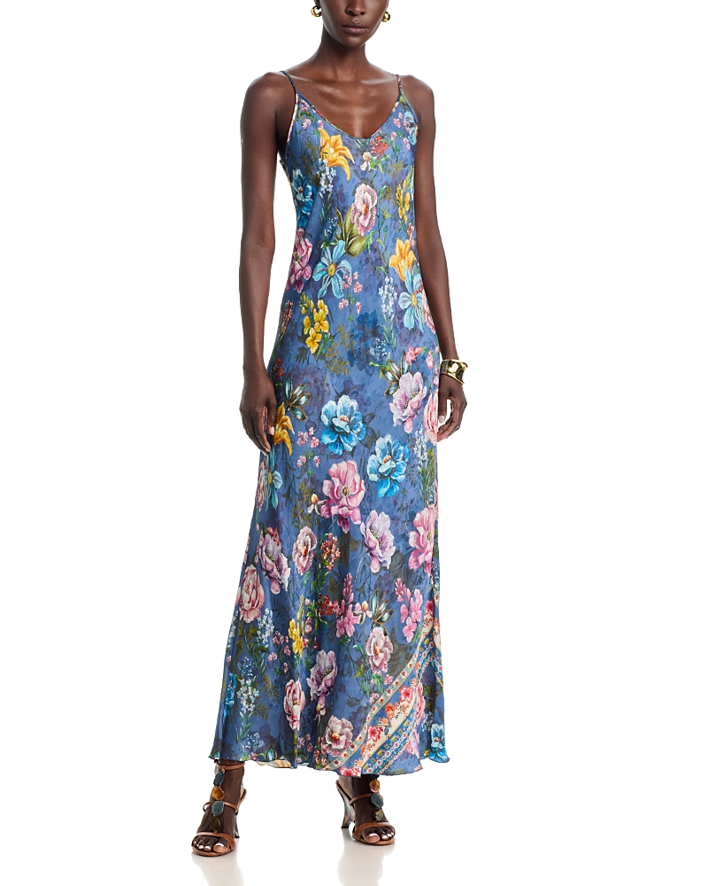 Johnny Was Gigianna Slip Dress