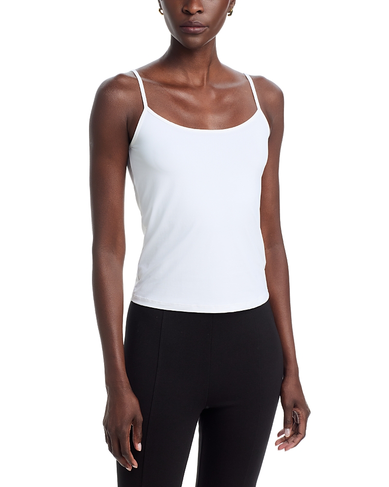 Majestic Filatures Jersey Stretch Cami Top