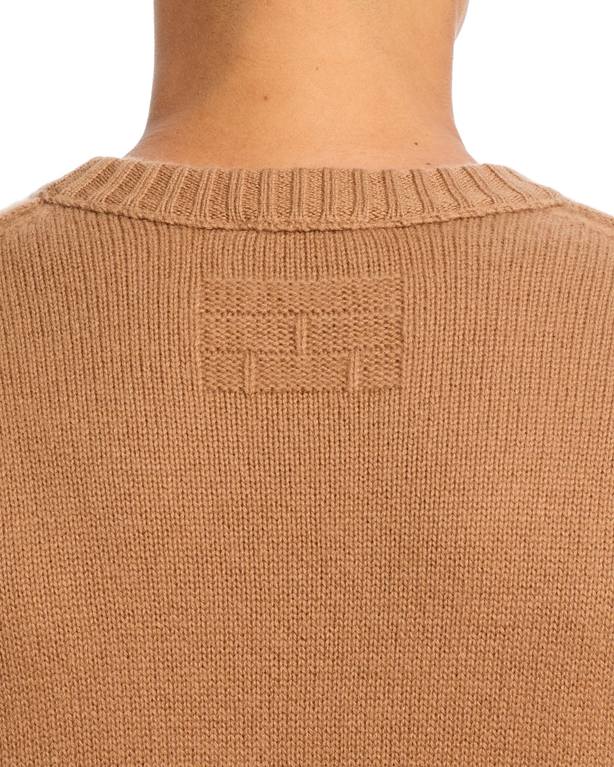 Cashmere Sweater