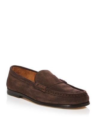 Women's Penny Loafers