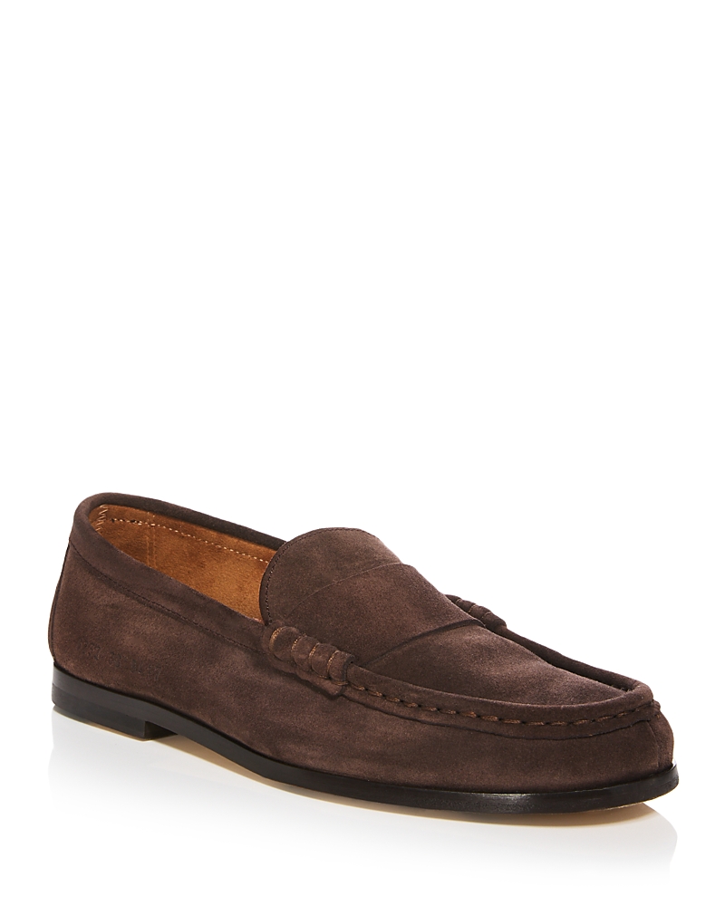Common Projects Women's Penny Loafers
