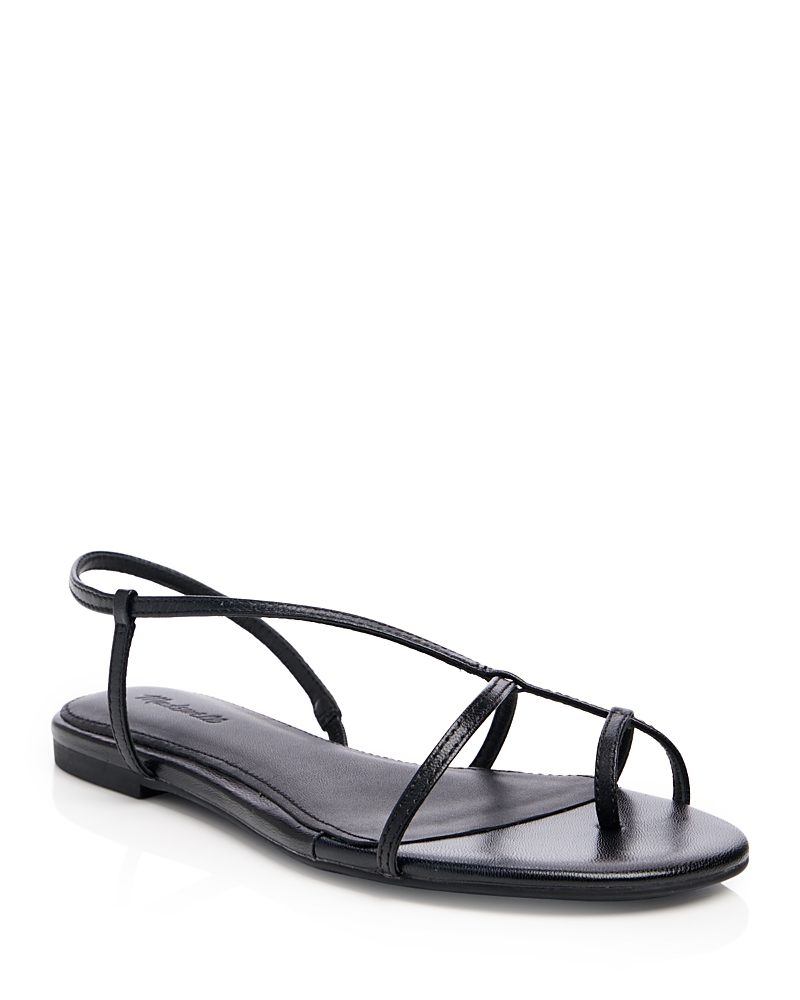 Madewell Women's Iggy Strappy Sandals