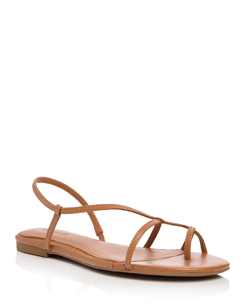 Madewell Women's Iggy Strappy Sandals