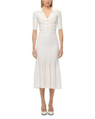 The Adele Midi Dress