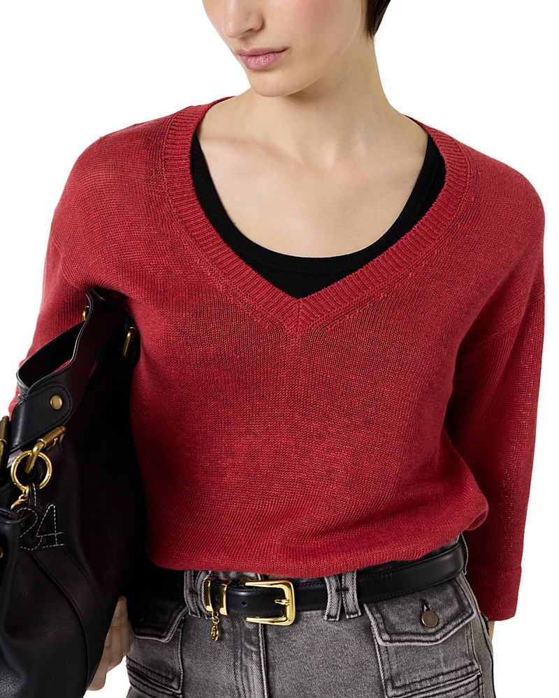 Gerard Darel Lylou Top