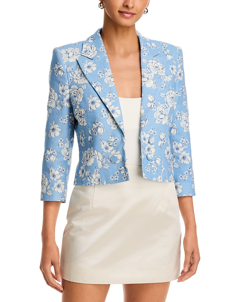 Generation Love Emmeline Blazer