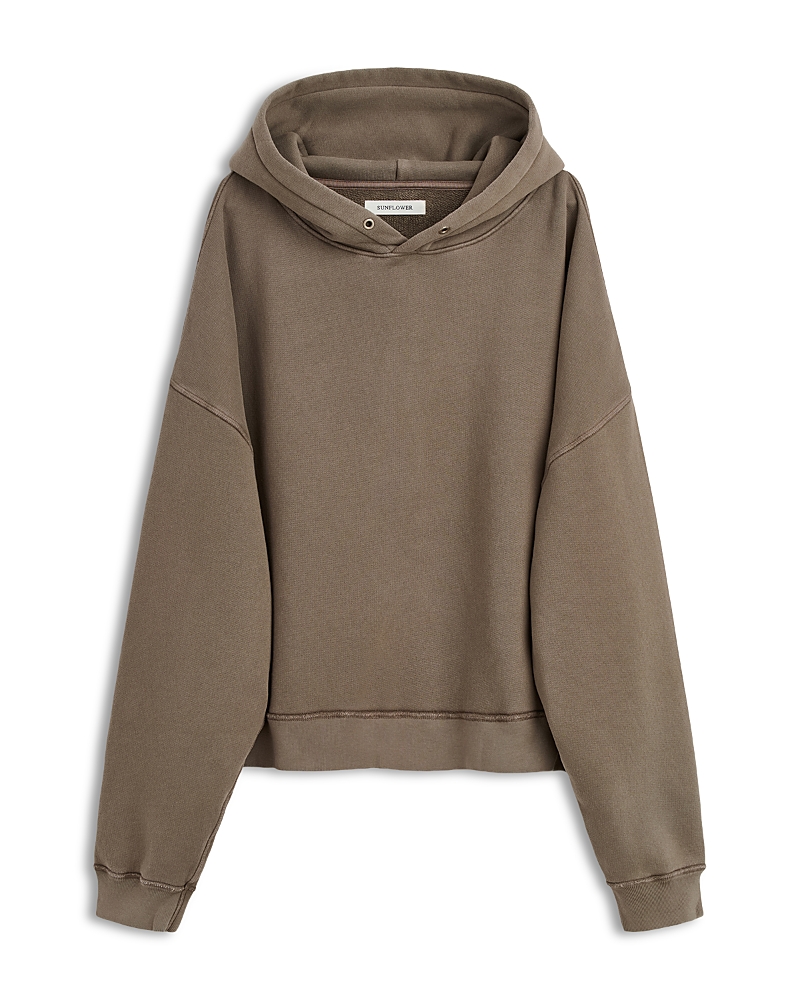 Sunflower Hooded Sweatshirt