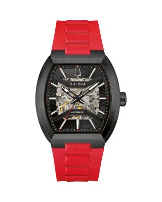 Maquina Watch, 47mm x 40mm