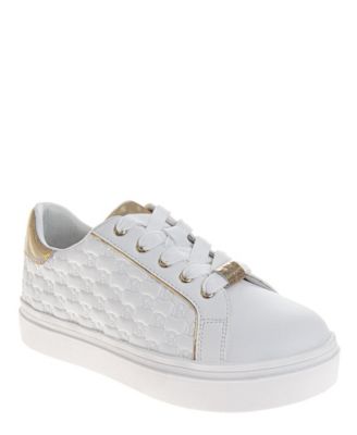 Girls' Weaved Sneakers - Toddler, Little Kid, Big Kid