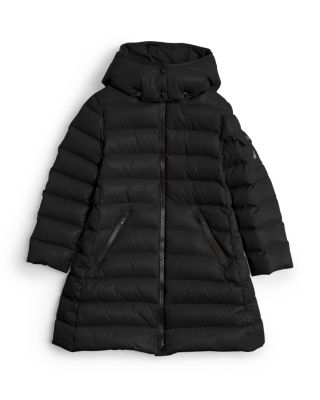 Moka Down Long Coat - Little Kid, Big Kid