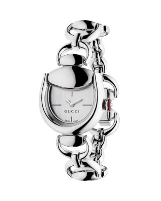 Horsebit Bracelet Watch, 27mm x 23mm