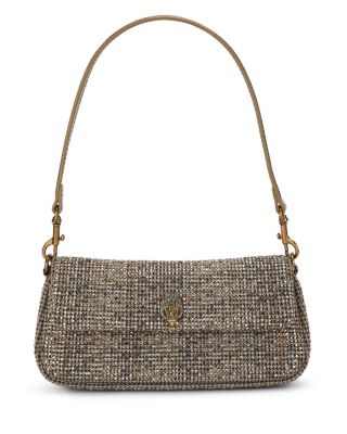 Pickle Convertible Shoulder Bag