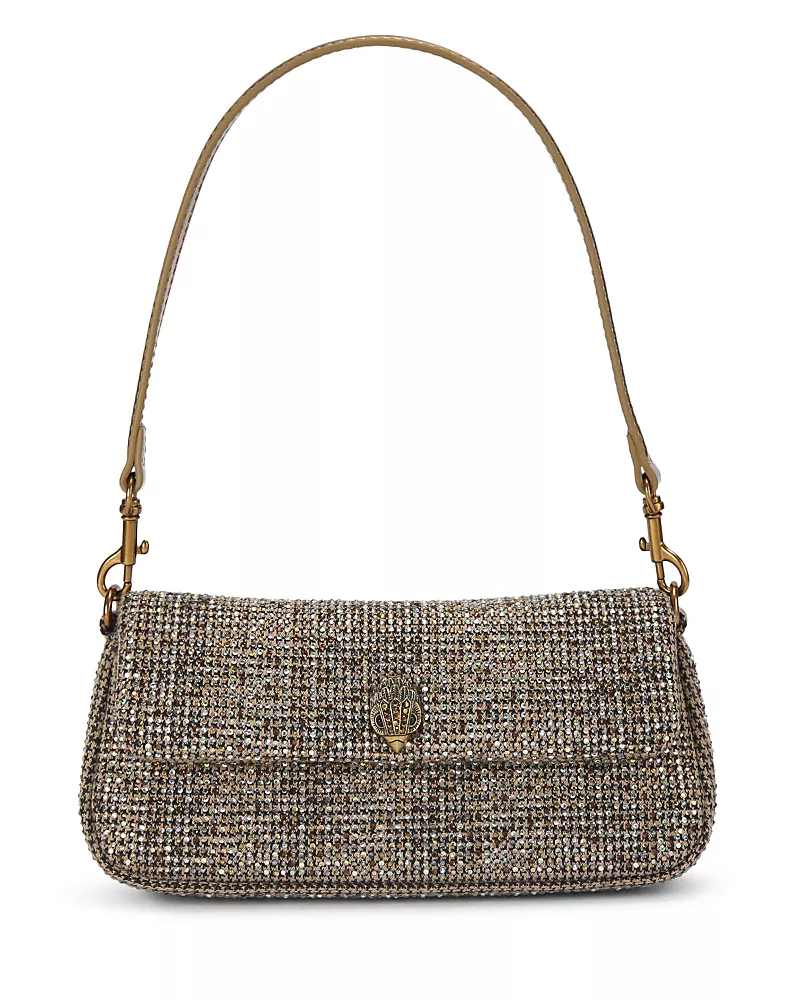 Kurt Geiger London Pickle Convertible Shoulder Bag