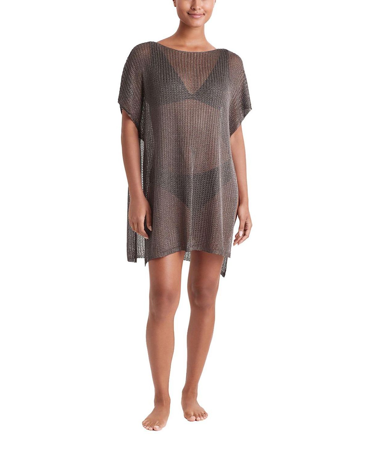 Mimi Flamingo Lagoon Tunic