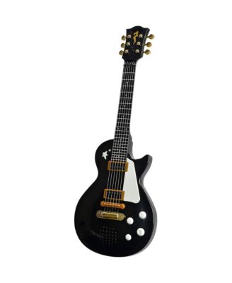  My Music World Rock Guitar, Ages 4+