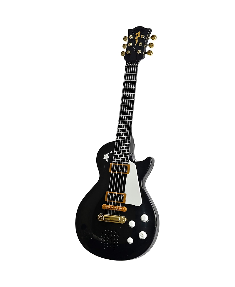 Simba Toys My Music World Rock Guitar, Ages 4+