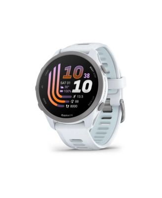  - Forerunner 170 Music 43mm Smartwatch