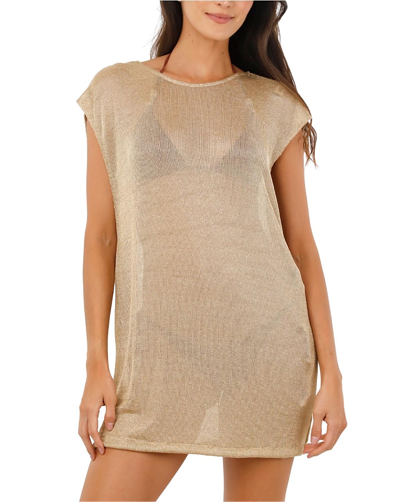 Malai Lumiere Dress