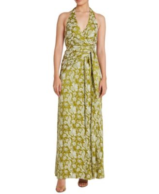  Women's Celine Halter Dress