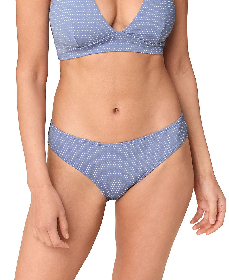 Andie Women's Classic Low Rise Bikini Bottom