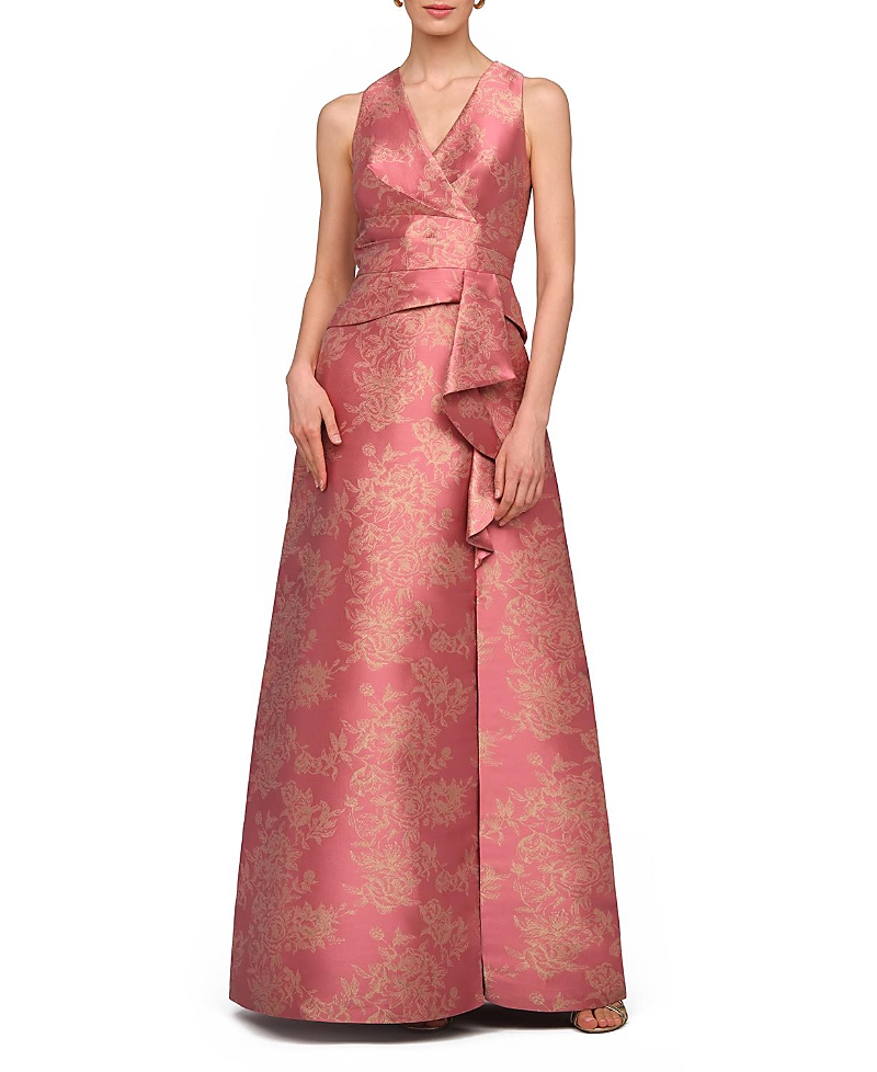 Kay Unger Rhianna Gown