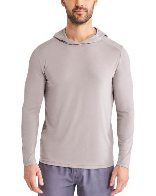Fair Harbor Seabreeze Pullover Hoodie