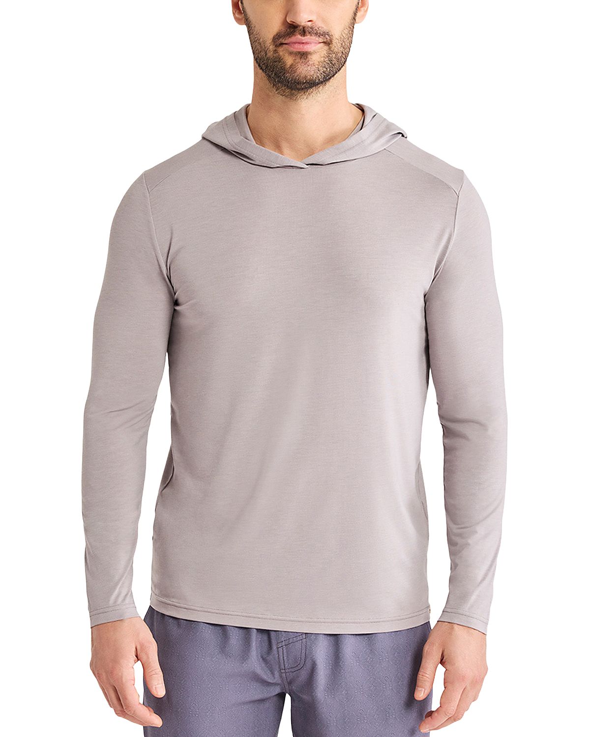 fair harbor Seabreeze Pullover Hoodie