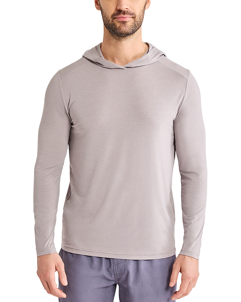 Fair Harbor Seabreeze Pullover Hoodie