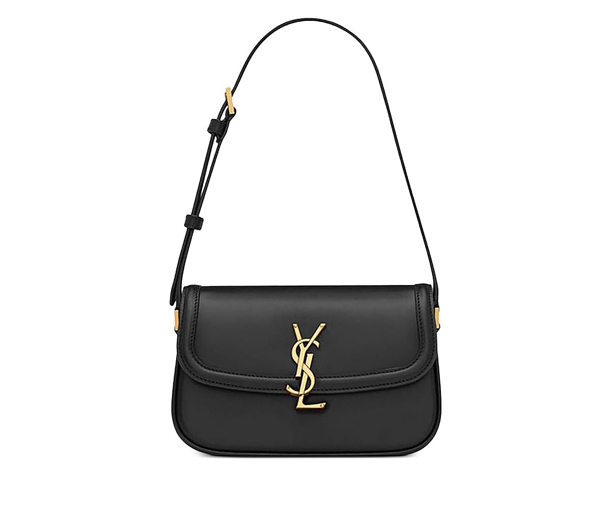 Saint Laurent Solferino Mini Bag