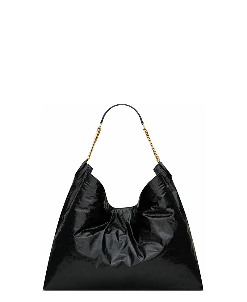 Saint Laurent Hortense Hobo Bag