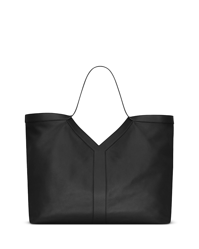 Saint Laurent Y Maxi Tote