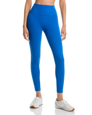 Clare High Waist Rigor 7/8 Leggings
