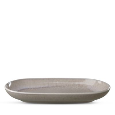Perlemor Sand Pickle Dish