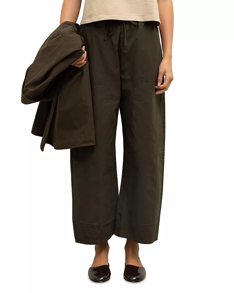 Leset Kyoto Carpenter Pants
